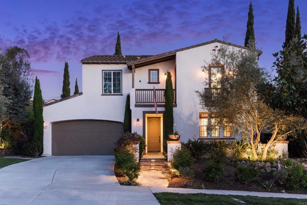 2367 Lapis Road Carlsbad, CA 92009 - Photo 4 of 58