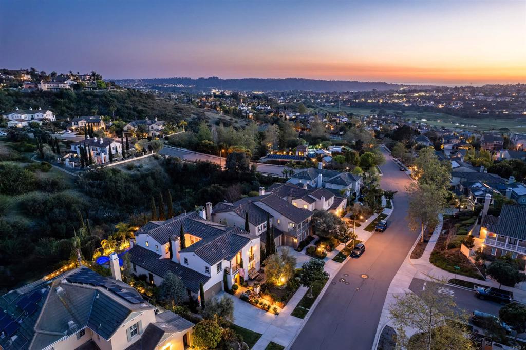 2367 Lapis Road Carlsbad, CA 92009 - Photo 48 of 58 a view of a city