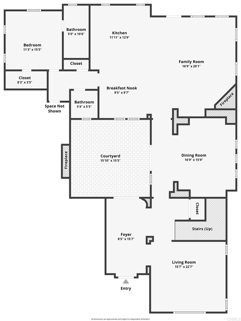 2367 Lapis Road Carlsbad, CA 92009 - Photo 57 of 58