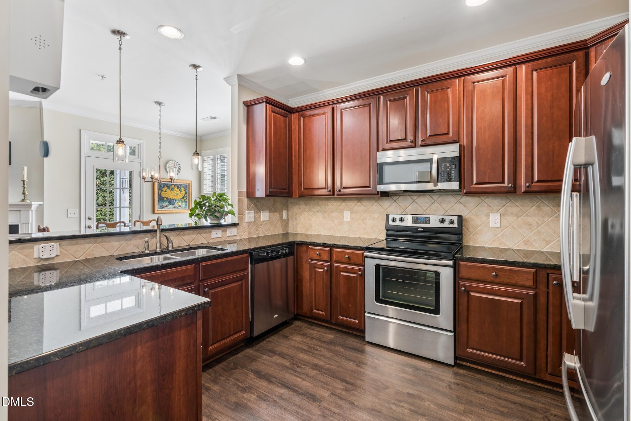 4613 Springerly Lane Raleigh, NC 27612 - Photo 2 of 39 DSC08922