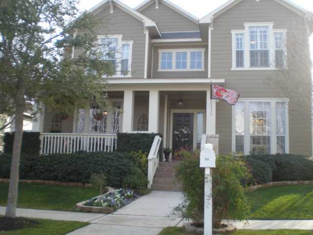 191 Hutton Kyle, TX 78640 - Photo 1 of 1 Gallery Image 1
