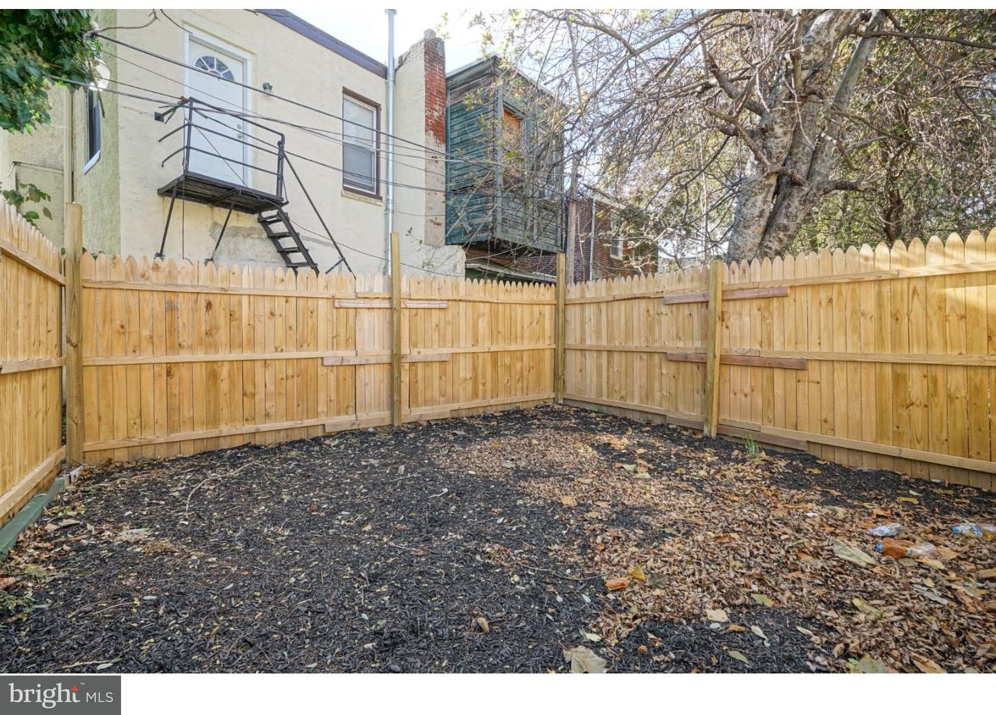 2108 Master Street Philadelphia, PA 19121 - Photo 22 of 23 Gallery Image 22