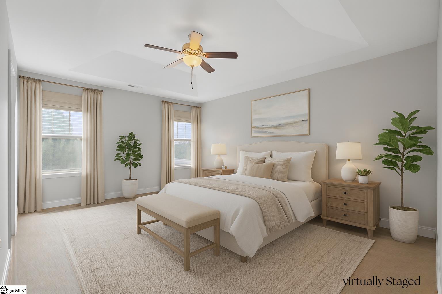 219 Downs Road Greenville, SC 29617 - Photo 16 of 33 Gallery Image 16