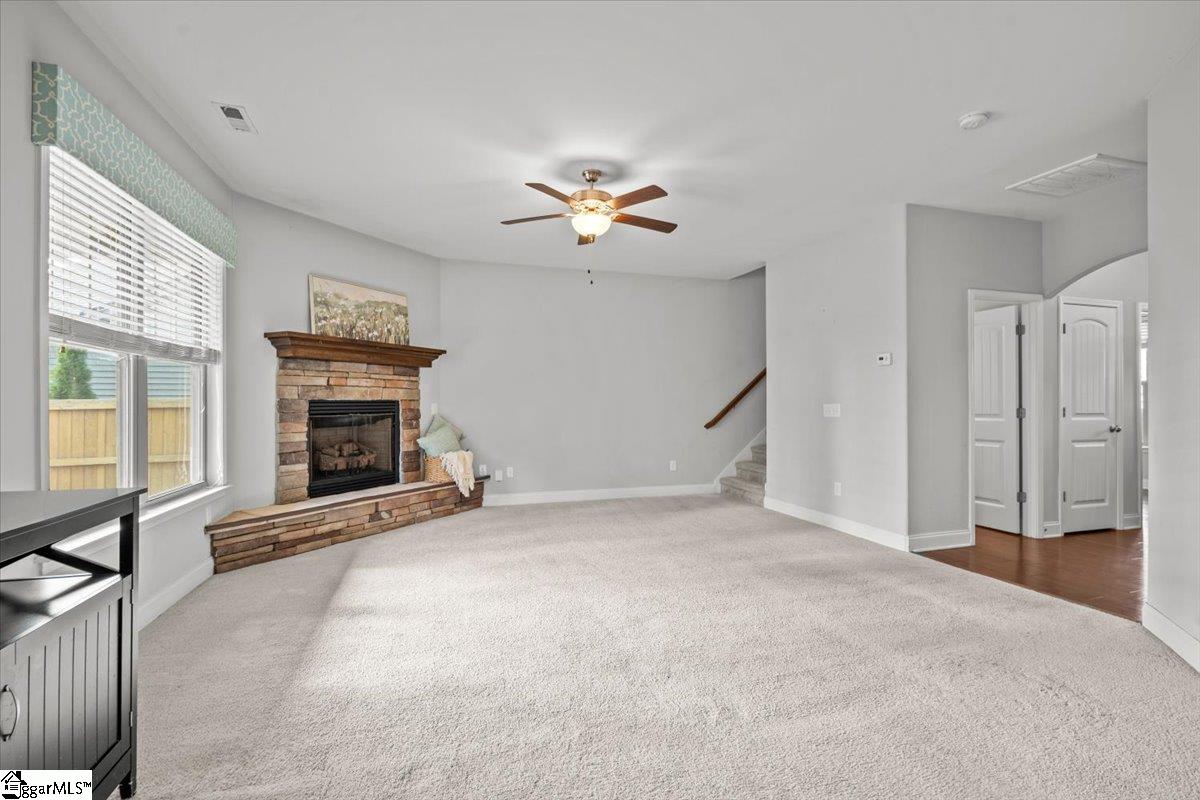 219 Downs Road Greenville, SC 29617 - Photo 8 of 33 Gallery Image 8