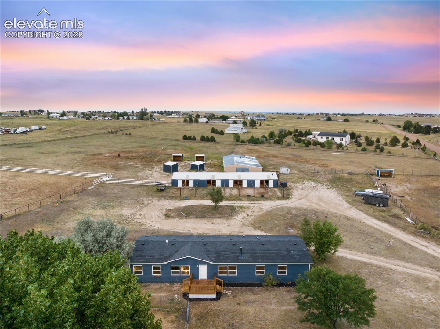 4075 Wileys Road Peyton, CO 80831 - Photo 8 of 49 Gallery Image 8