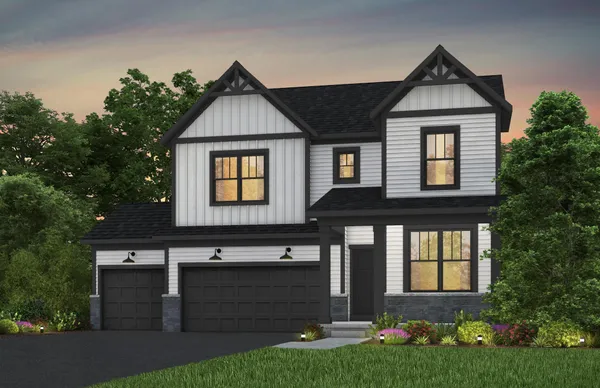 $709,990 | 11050 Archer Court North, Osseo, MN 55369