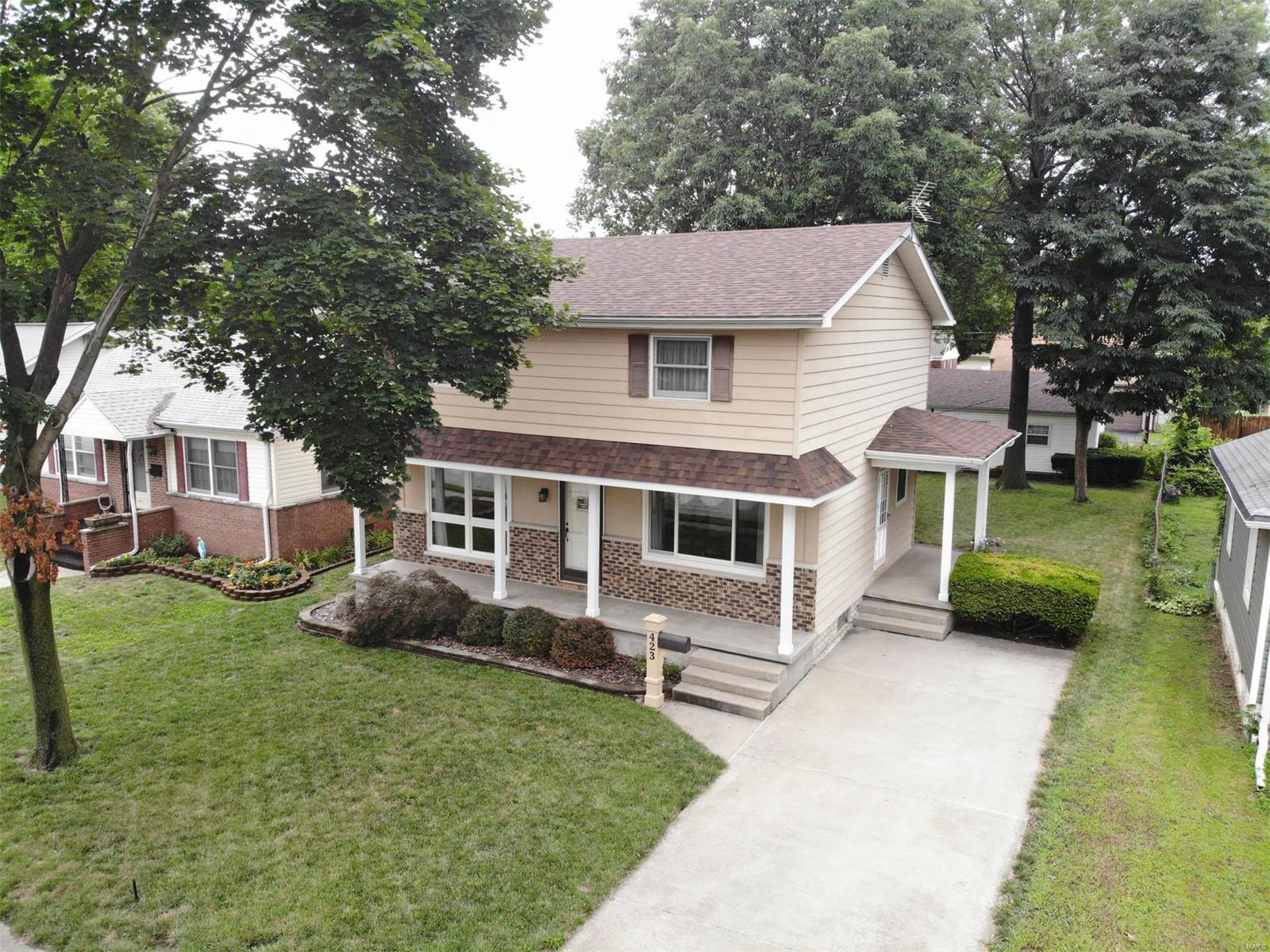 423 North Maple Avenue Roxana, IL 62084 - Photo 36 of 54