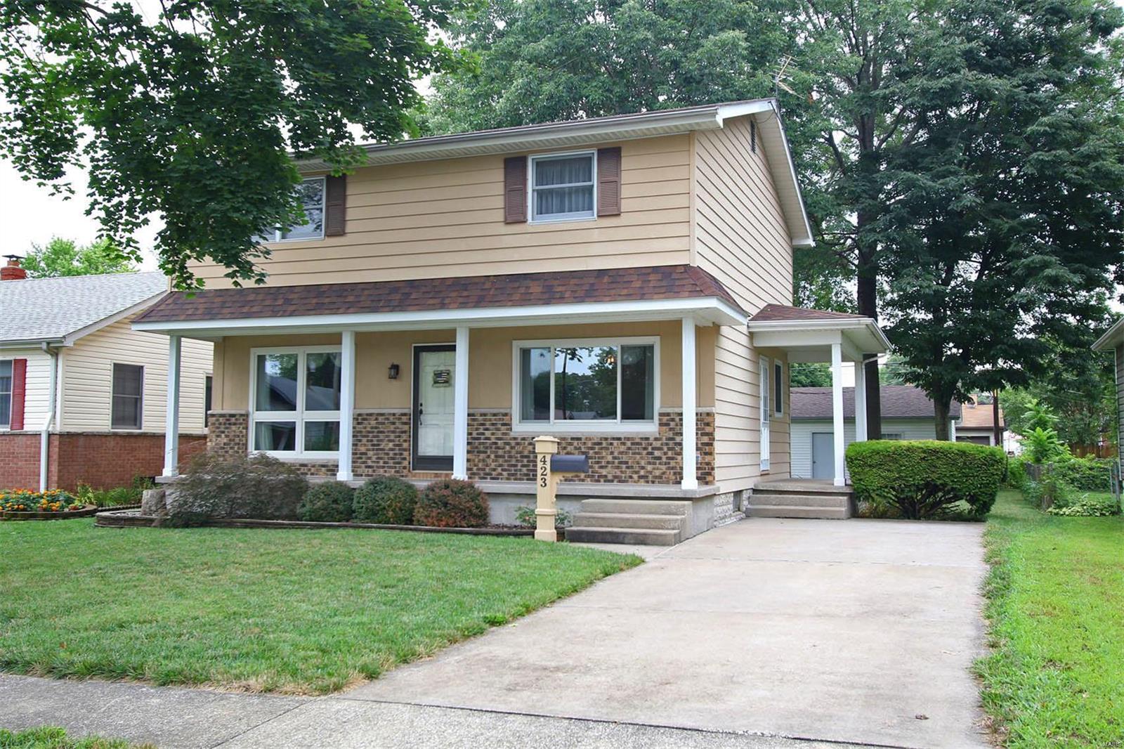 423 North Maple Avenue Roxana, IL 62084 - Photo 37 of 54