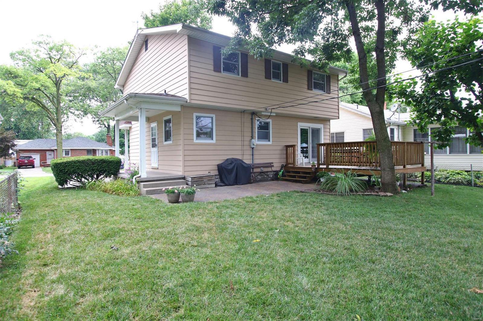 423 North Maple Avenue Roxana, IL 62084 - Photo 40 of 54