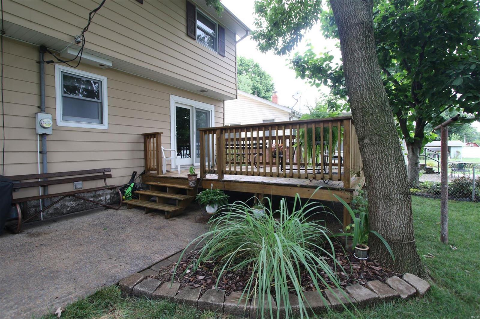 423 North Maple Avenue Roxana, IL 62084 - Photo 41 of 54