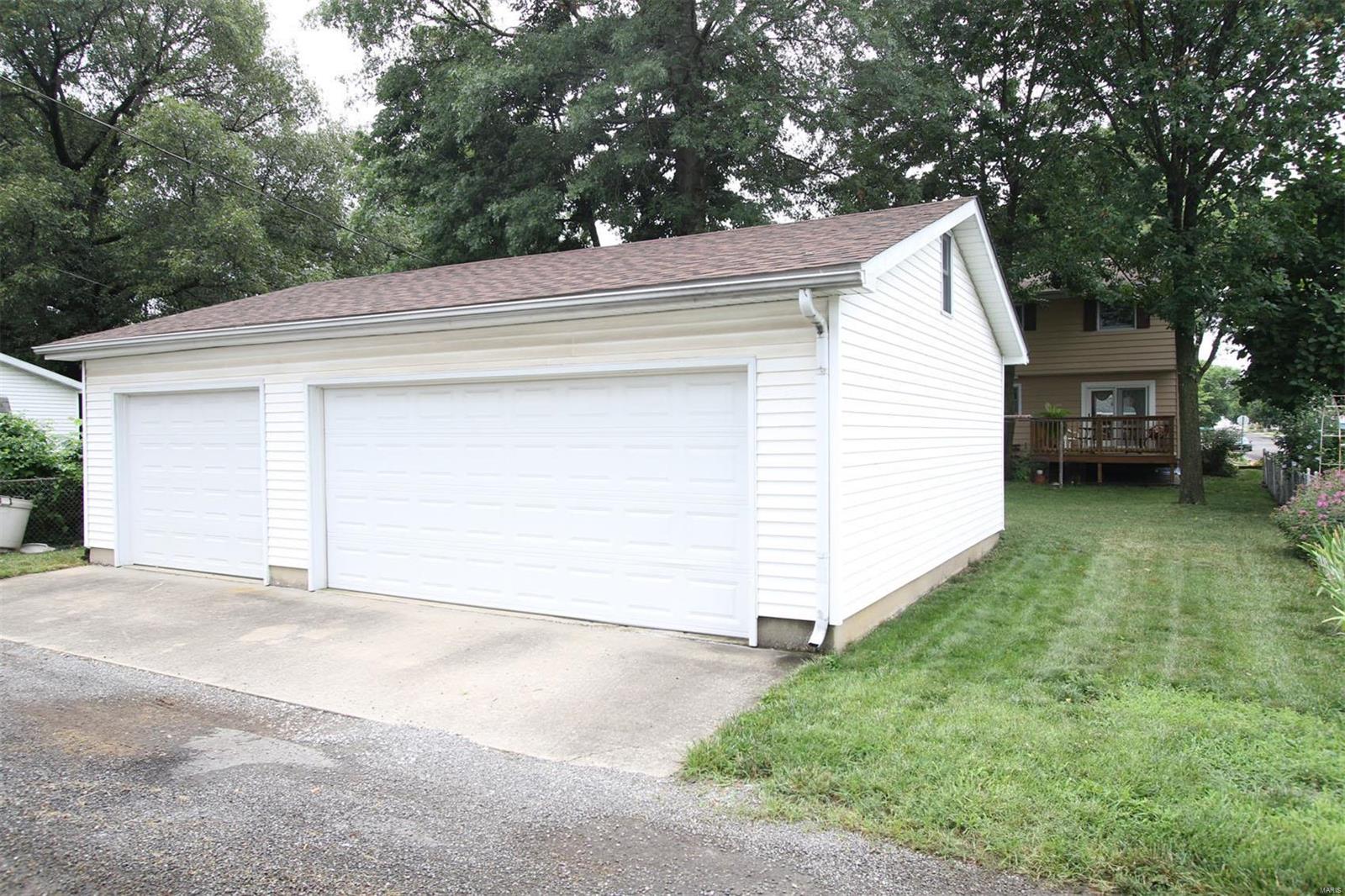 423 North Maple Avenue Roxana, IL 62084 - Photo 47 of 54