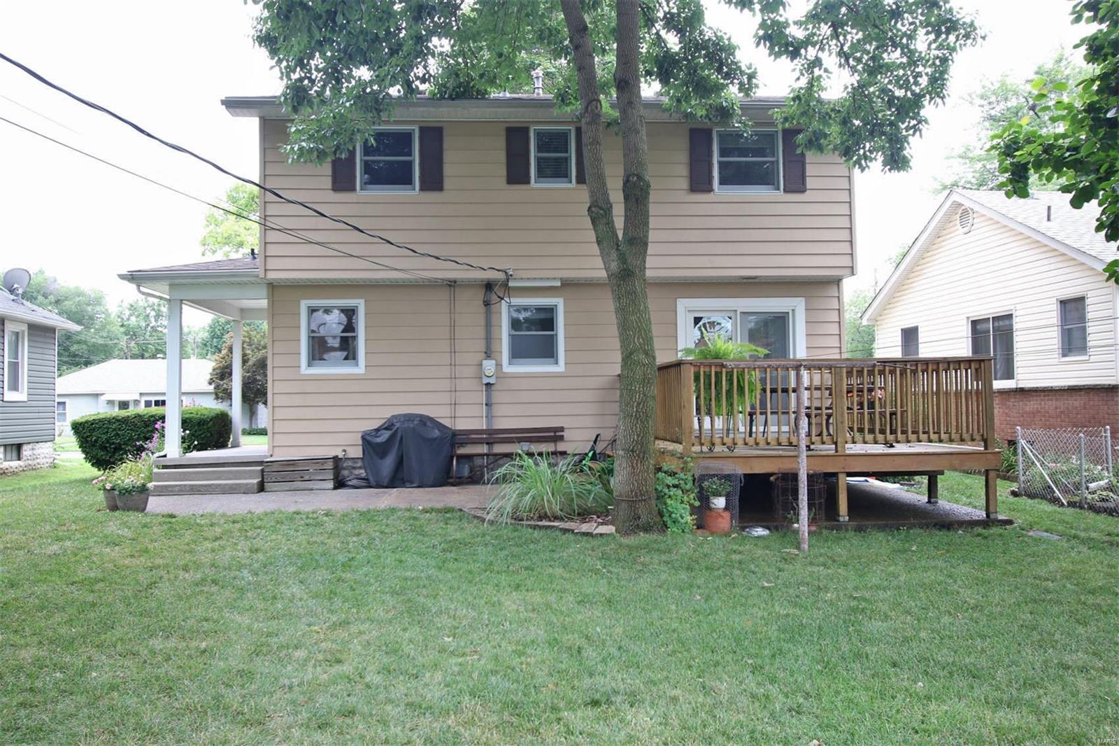 423 North Maple Avenue Roxana, IL 62084 - Photo 48 of 54