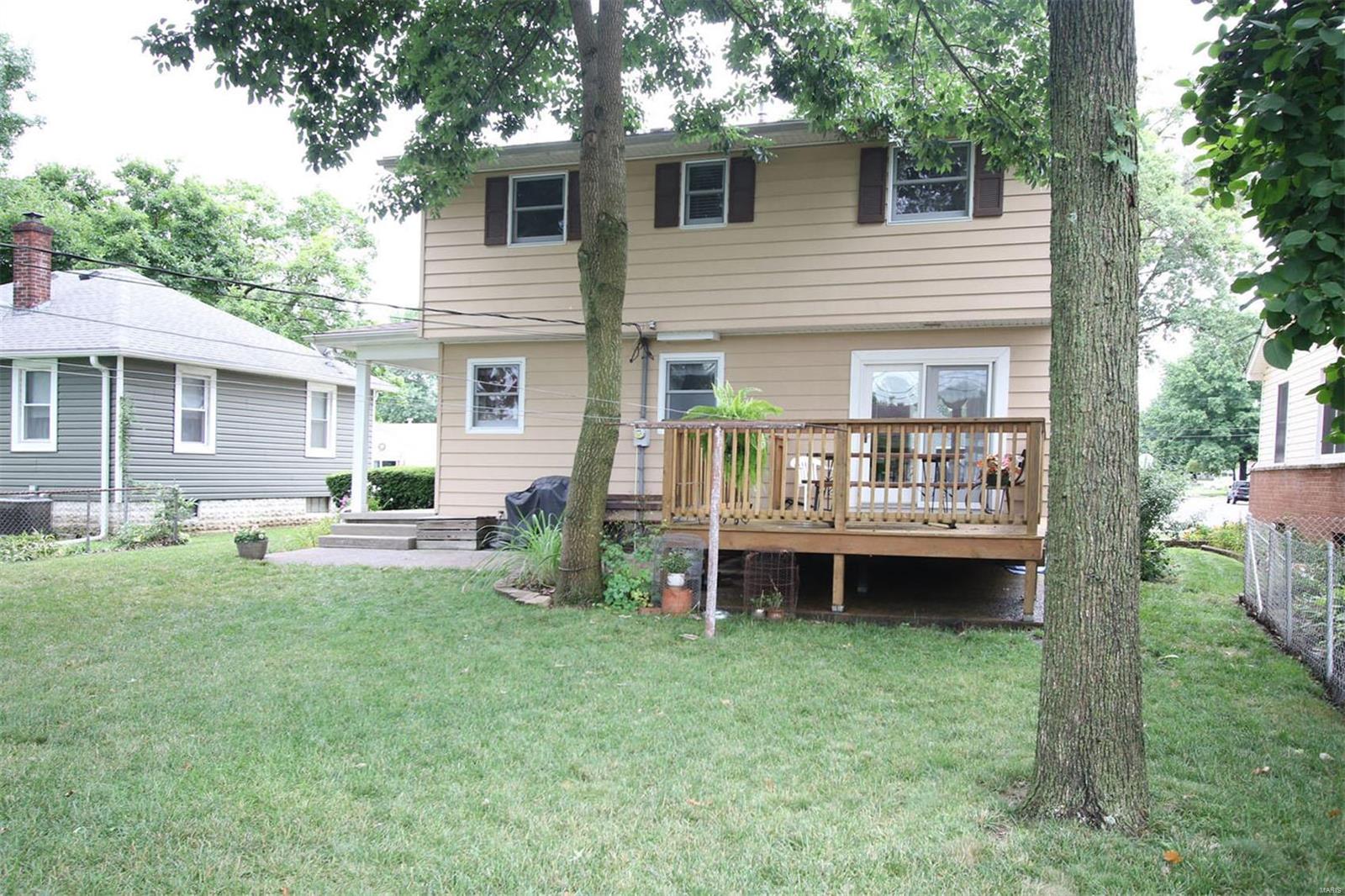423 North Maple Avenue Roxana, IL 62084 - Photo 49 of 54