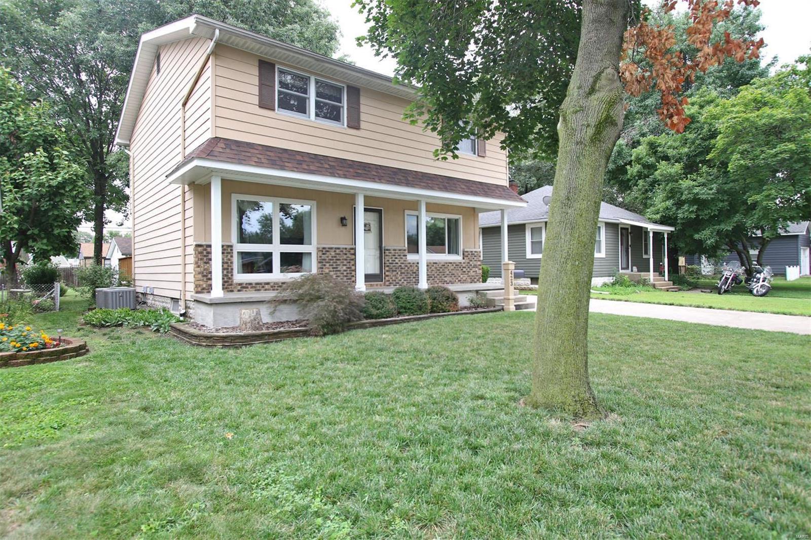 423 North Maple Avenue Roxana, IL 62084 - Photo 51 of 54