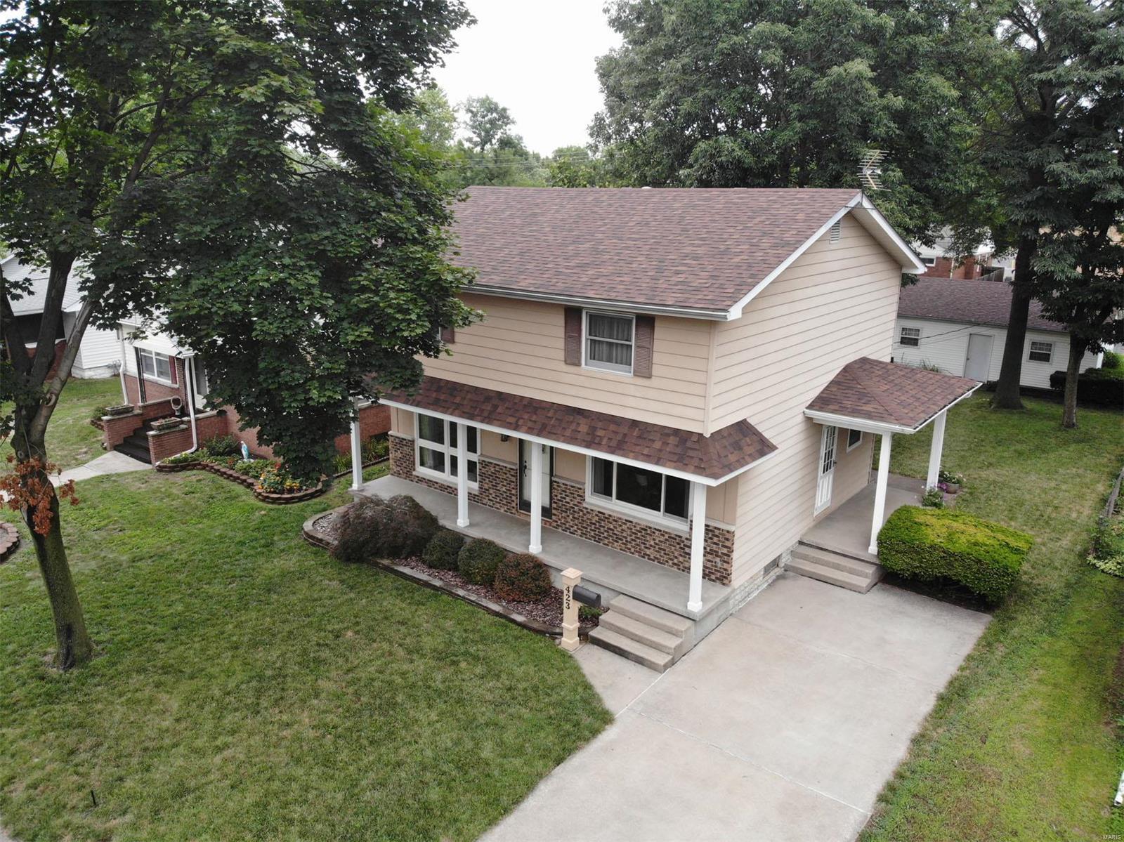 423 North Maple Avenue Roxana, IL 62084 - Photo 52 of 54