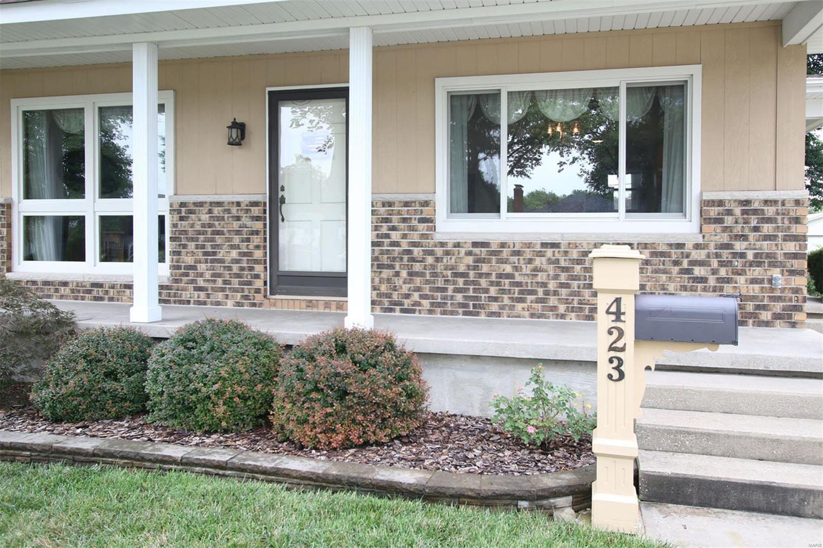 423 North Maple Avenue Roxana, IL 62084 - Photo 53 of 54