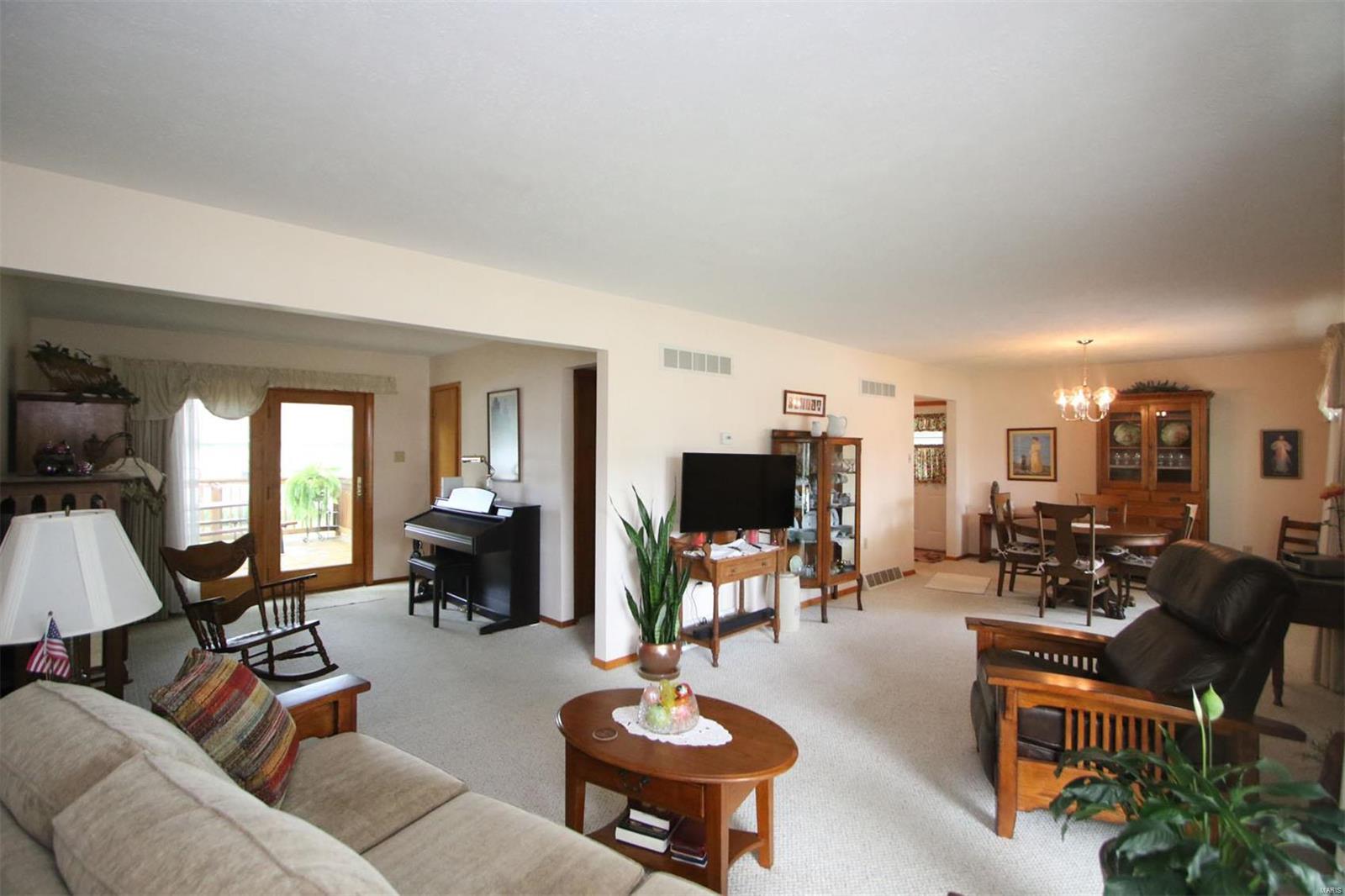 423 North Maple Avenue Roxana, IL 62084 - Photo 9 of 54
