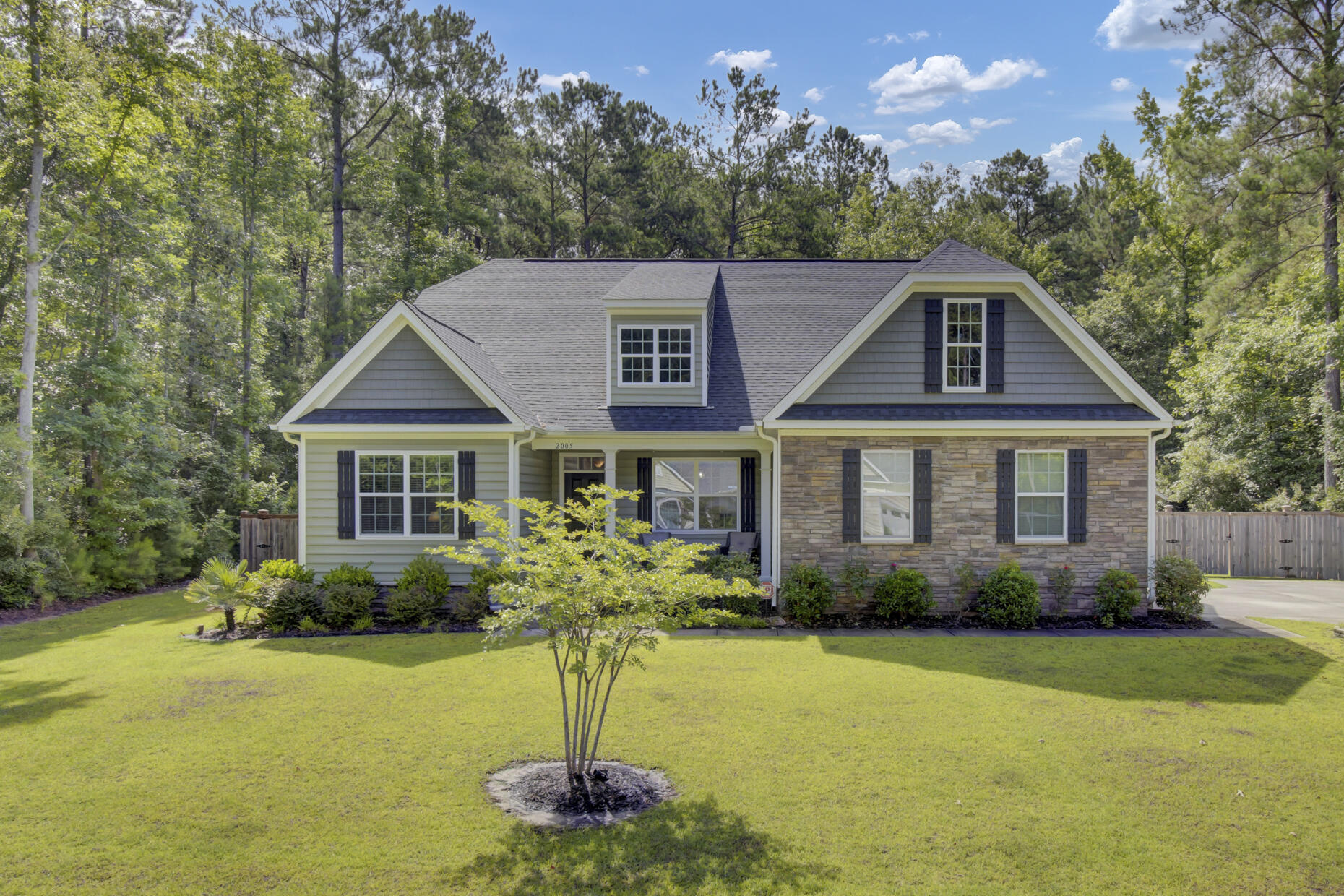 2005 Tacoma Circle Ridgeville, SC 29472 - Photo 1 of 53 1