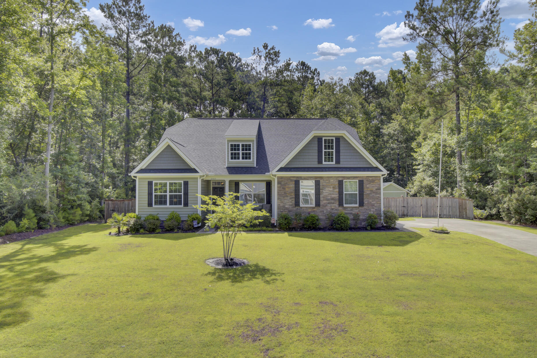 2005 Tacoma Circle Ridgeville, SC 29472 - Photo 2 of 53 2