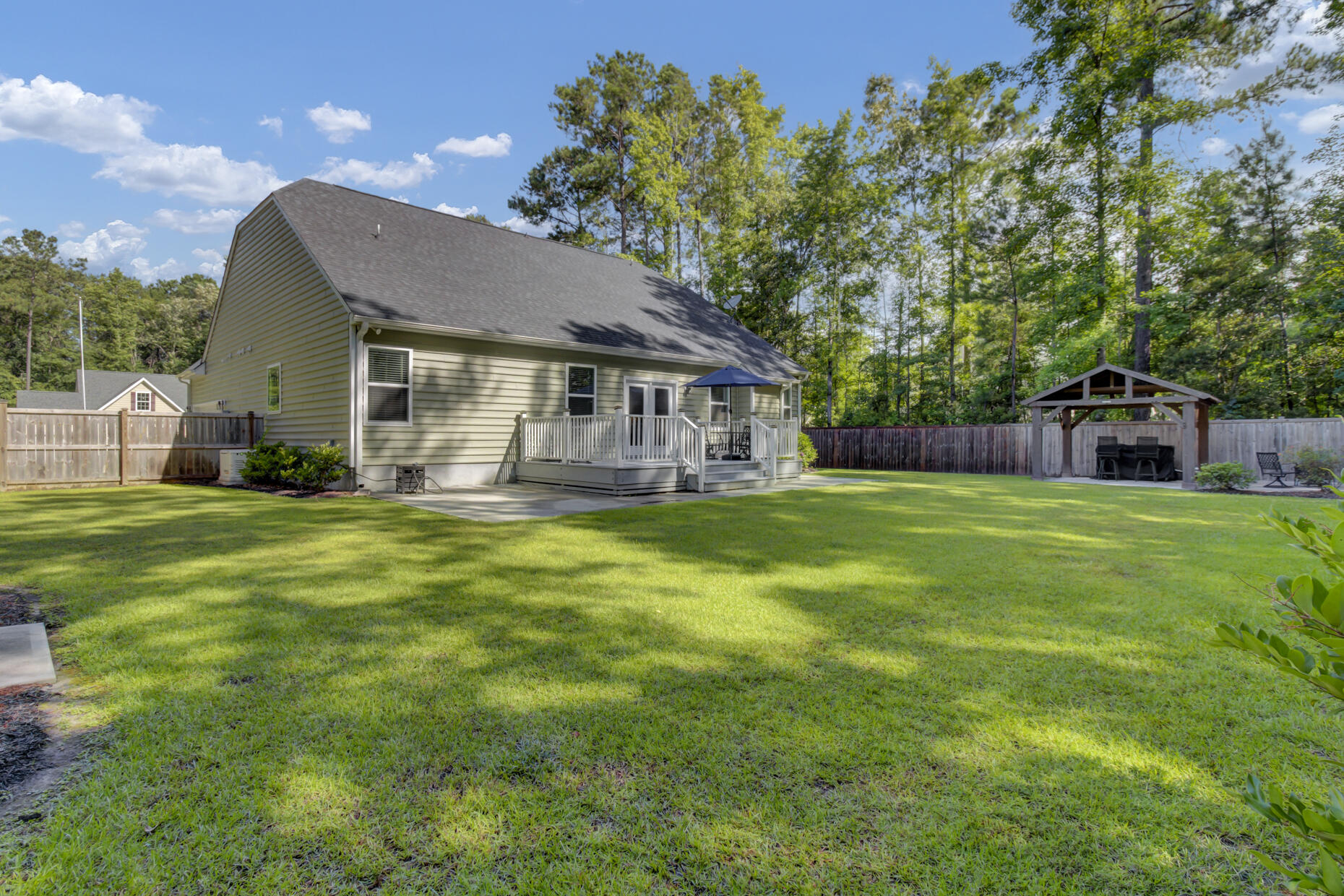2005 Tacoma Circle Ridgeville, SC 29472 - Photo 50 of 53 50
