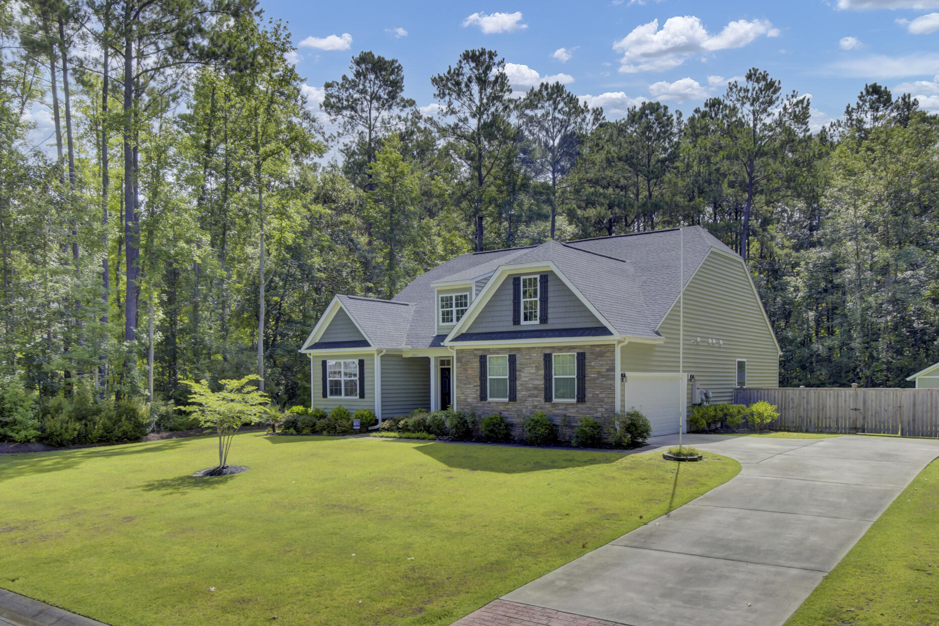 2005 Tacoma Circle Ridgeville, SC 29472 - Photo 5 of 53 5