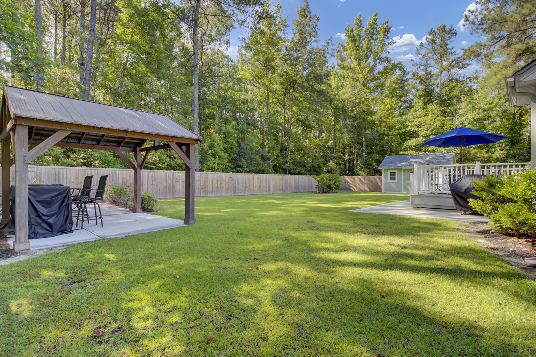2005 Tacoma Circle Ridgeville, SC 29472 - Photo 53 of 53 53