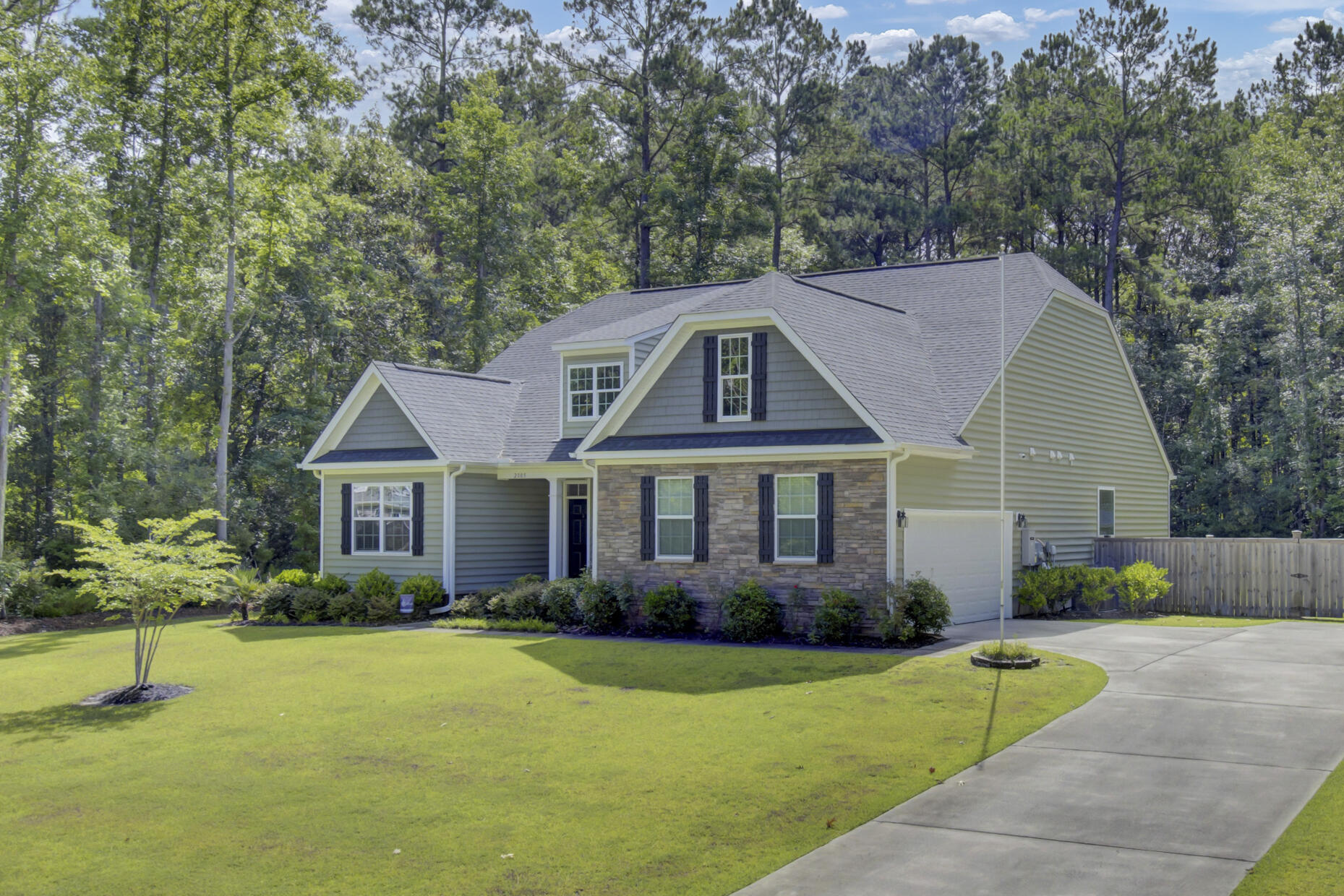 2005 Tacoma Circle Ridgeville, SC 29472 - Photo 6 of 53 6