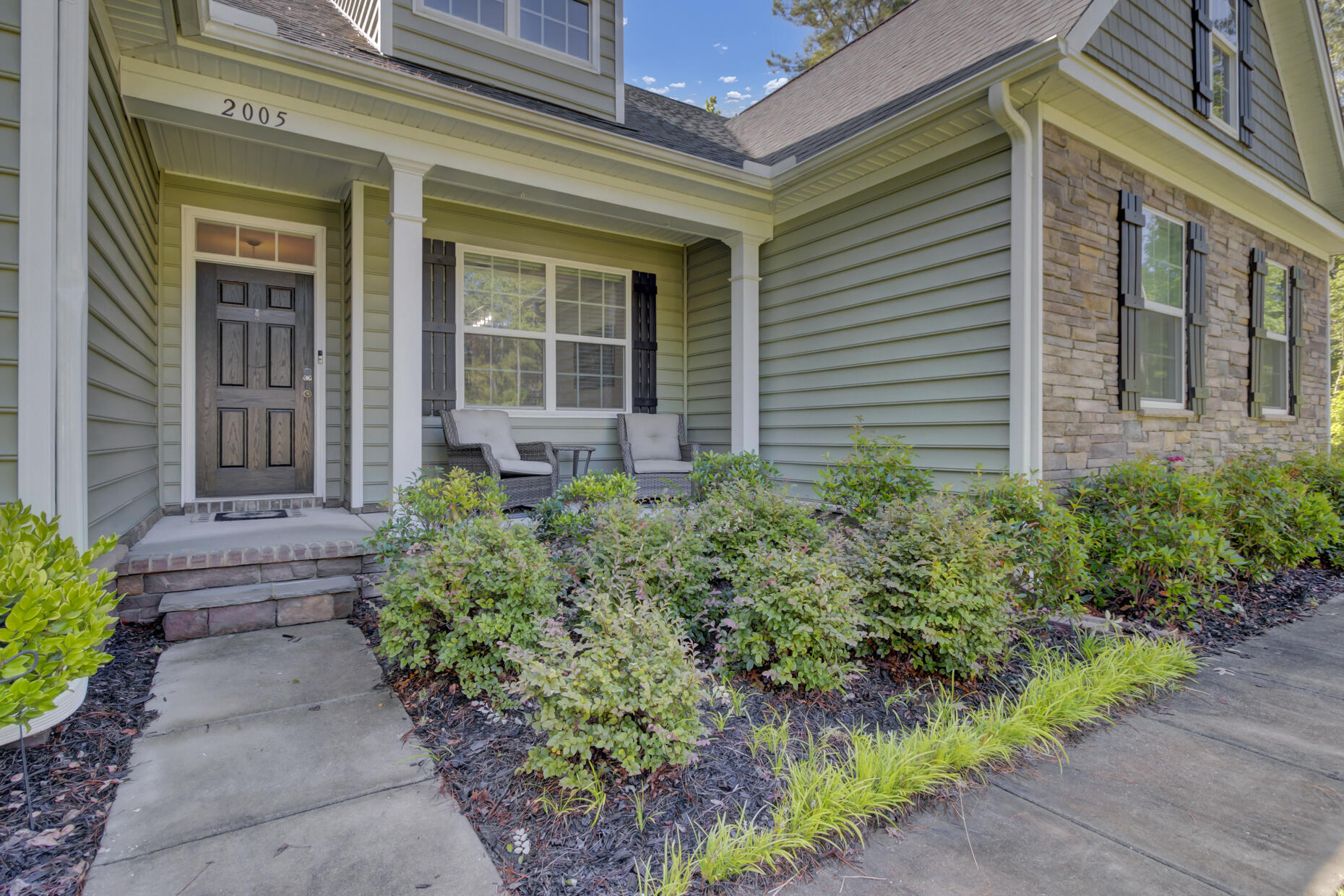 2005 Tacoma Circle Ridgeville, SC 29472 - Photo 8 of 53 8