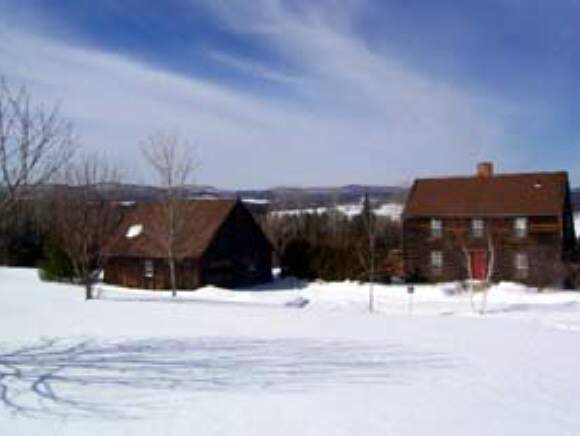 1693 Jamieson Road Danville, VT 05828 - Photo 1 of 3 Gallery Image 1