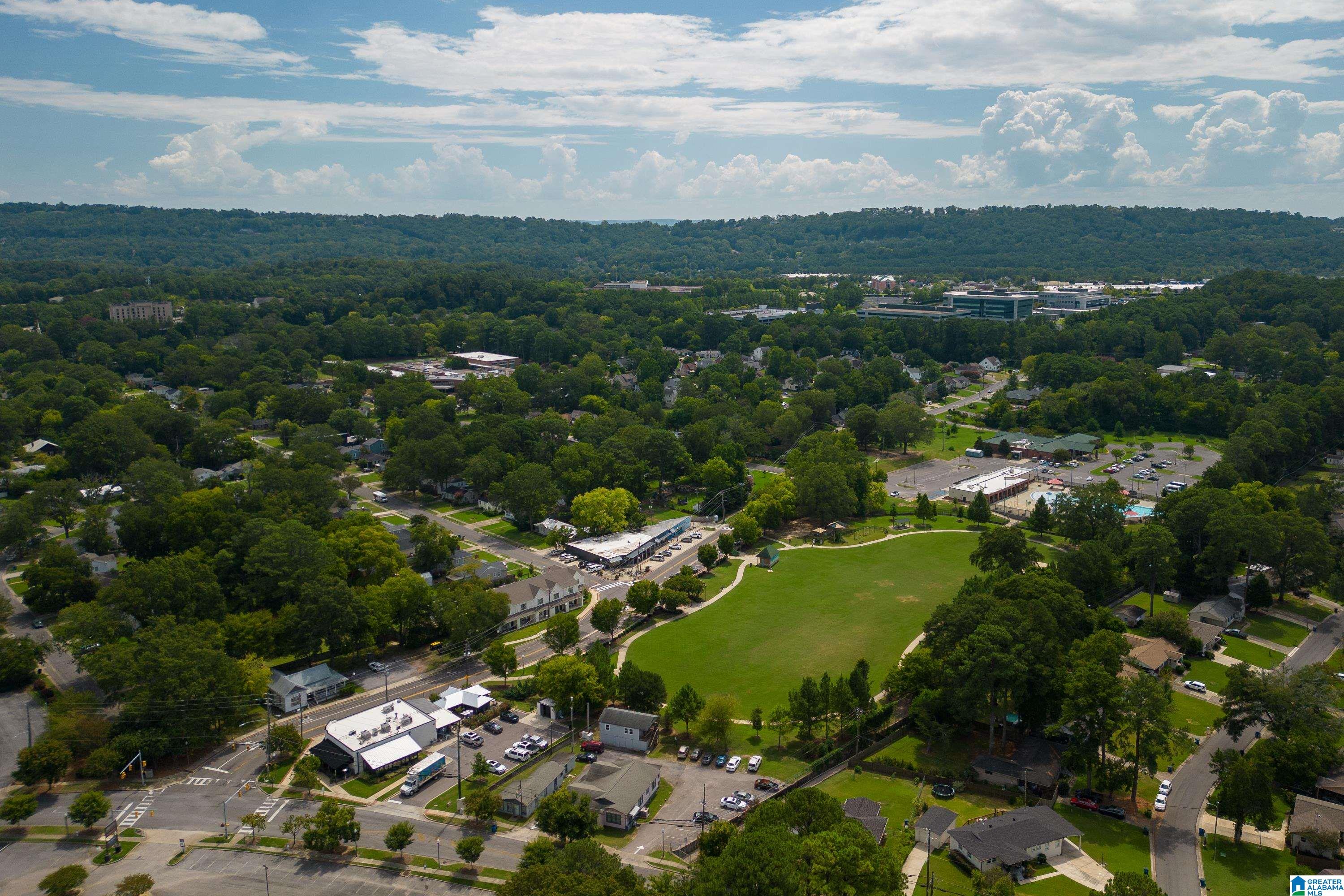 623 Oak Grove Road, Unit 623 Birmingham, AL 35209 - Photo 40 of 49