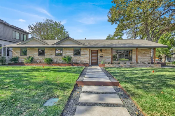 $999,990 | 7510 Daugherty Street, Austin, TX 78757