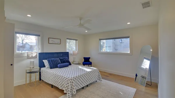 $999,990 | 7510 Daugherty Street, Austin, TX 78757