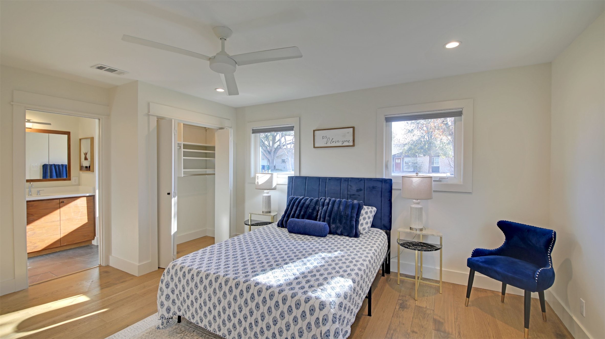 7510 Daugherty Street Austin, TX 78757 - Photo 26 of 37
