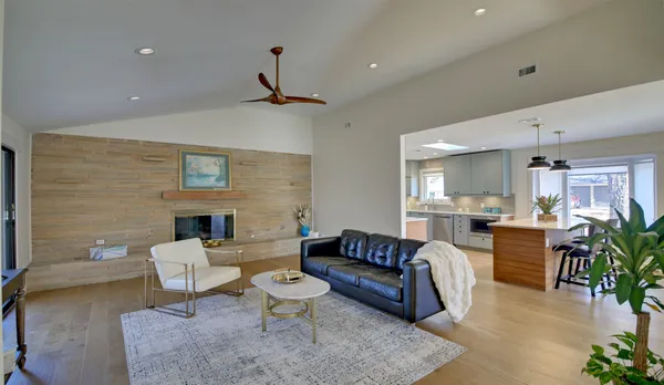 $999,990 | 7510 Daugherty Street, Austin, TX 78757