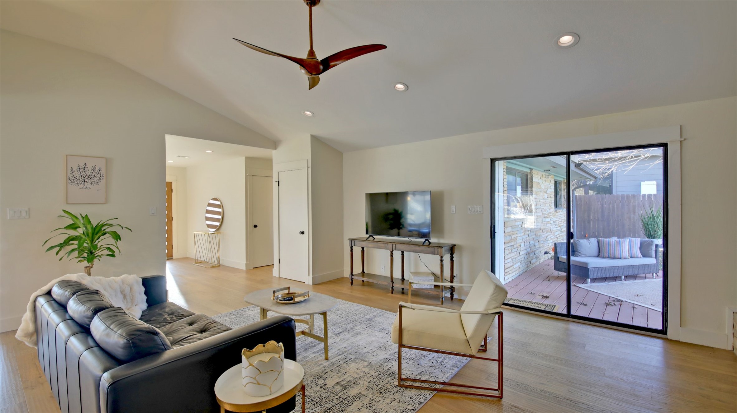7510 Daugherty Street Austin, TX 78757 - Photo 36 of 37