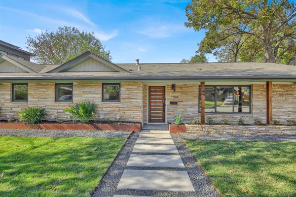 $999,990 | 7510 Daugherty Street, Austin, TX 78757