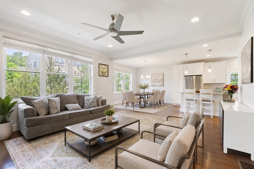65 Brookview Road, Unit 65 Franklin, MA 02038 - Photo 4 of 32
