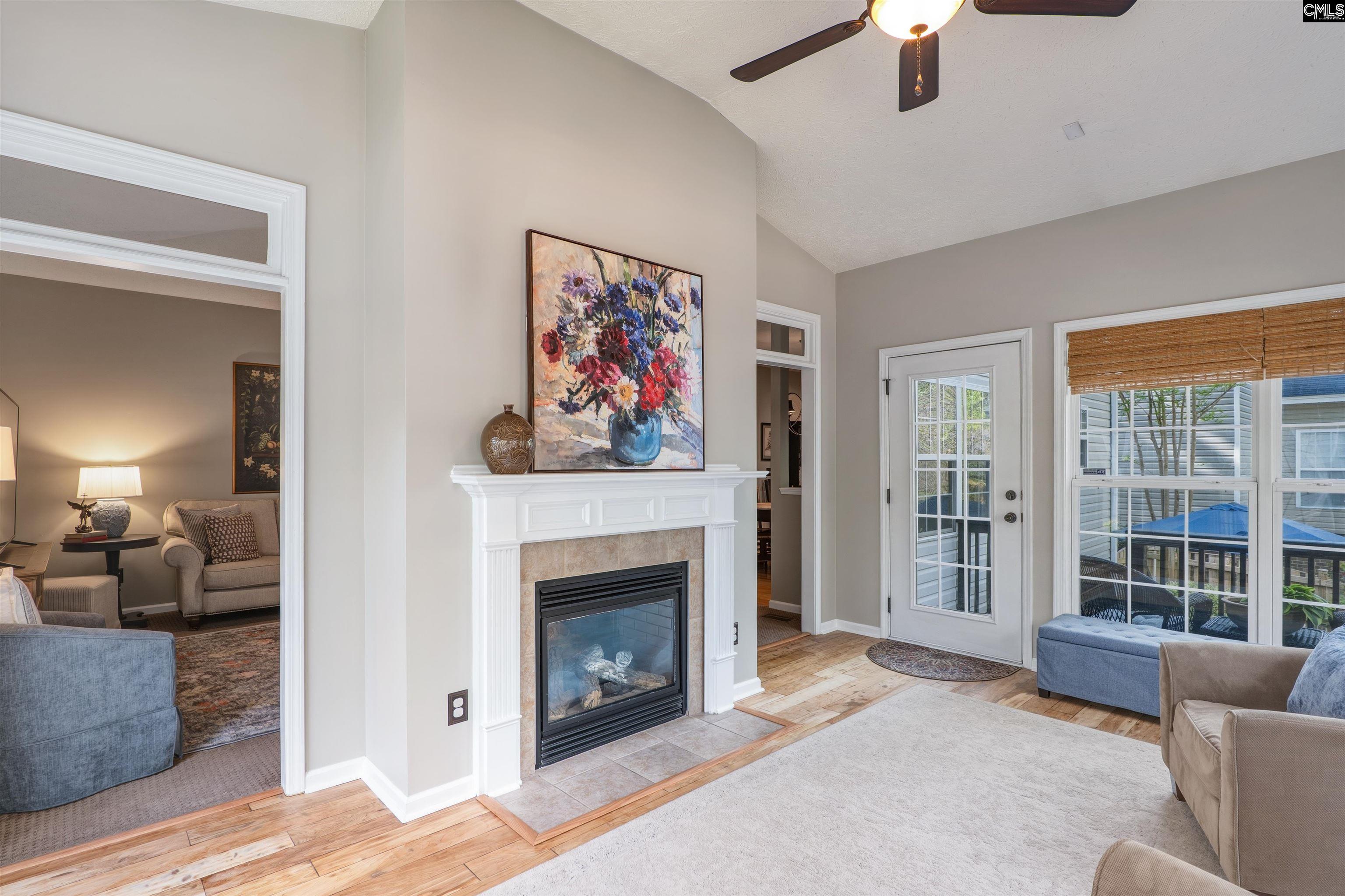201 Berkeley Ridge Drive Columbia, SC 29229 - Photo 21 of 65