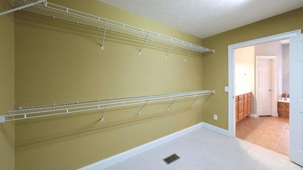 111 Watson Drive Bremen, GA 30110 - Photo 27 of 60 a view of a room with wooden floor