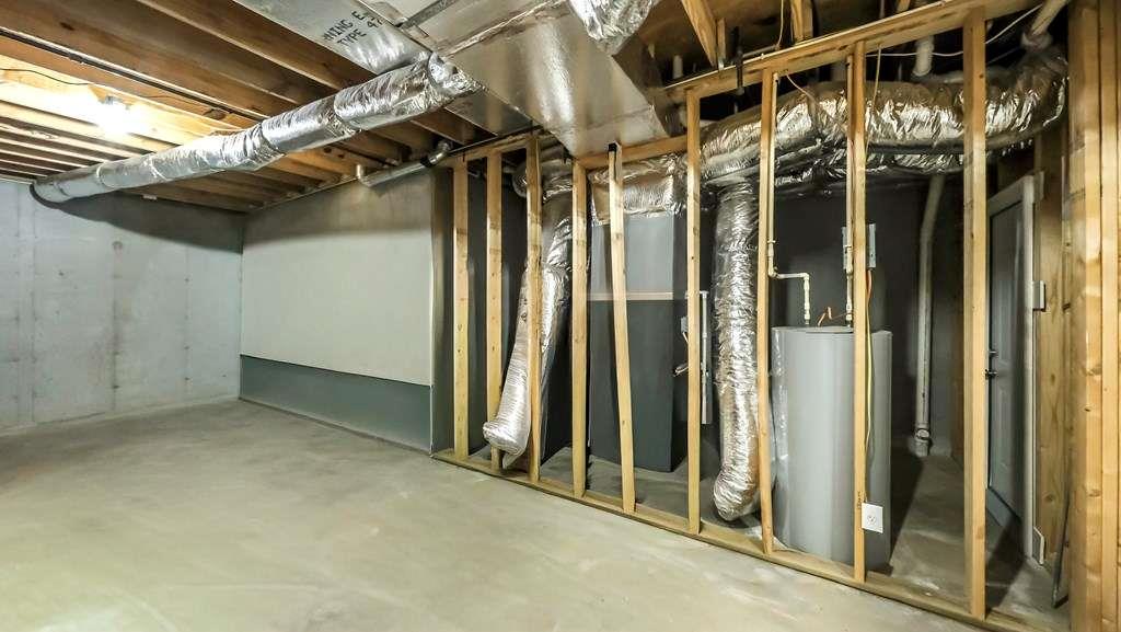 111 Watson Drive Bremen, GA 30110 - Photo 47 of 60 a view of entryway