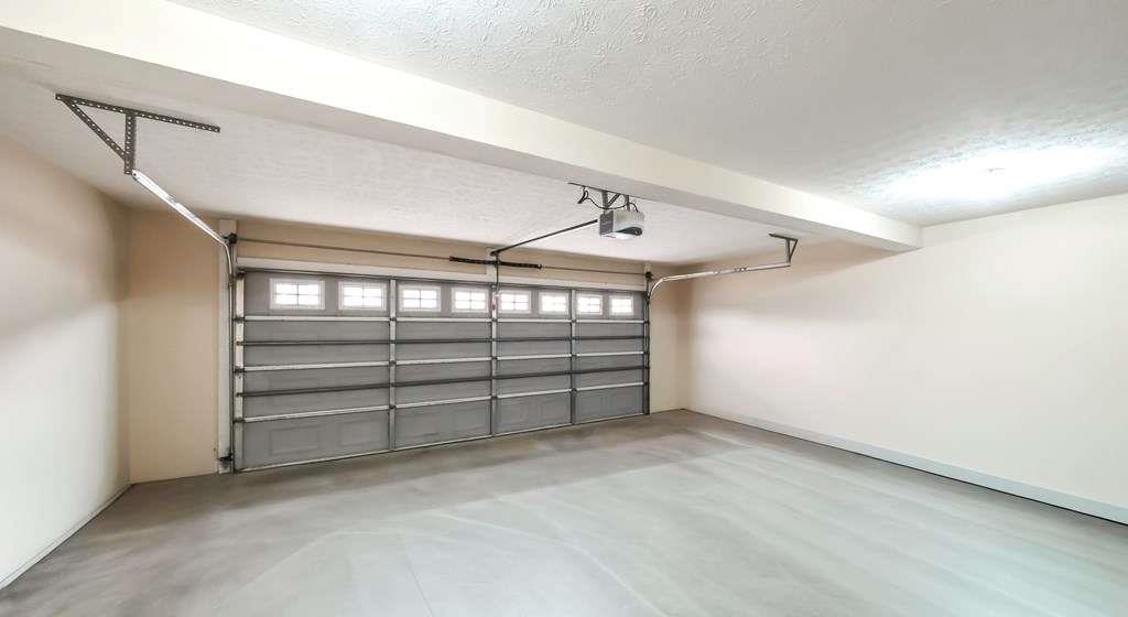 111 Watson Drive Bremen, GA 30110 - Photo 48 of 60 a view of an empty room with a windows