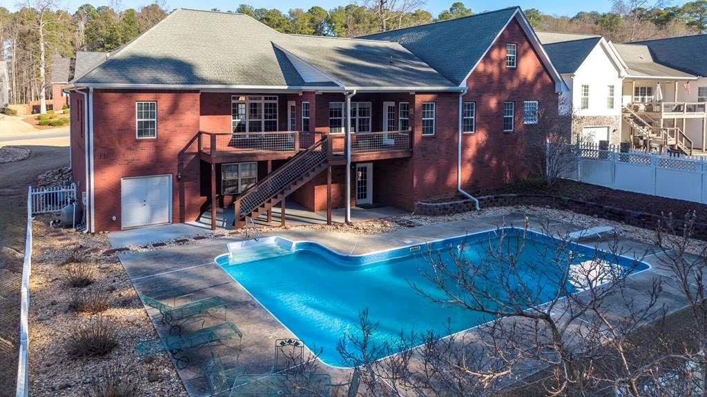 111 Watson Drive Bremen, GA 30110 - Photo 51 of 60