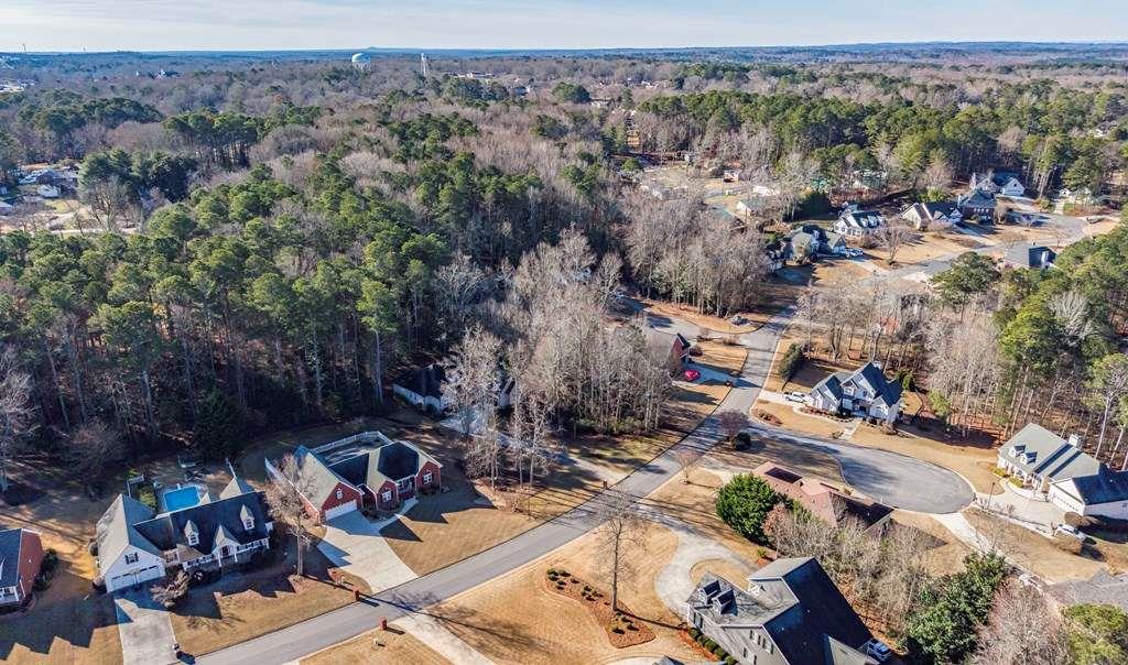 111 Watson Drive Bremen, GA 30110 - Photo 54 of 60 an aerial view of multiple house