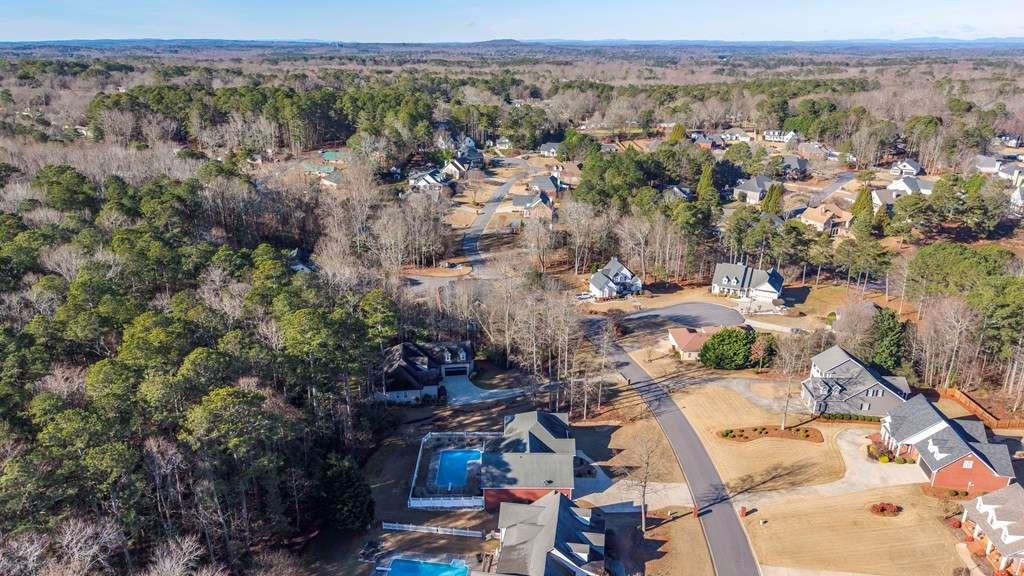 111 Watson Drive Bremen, GA 30110 - Photo 55 of 60 an aerial view of multiple house