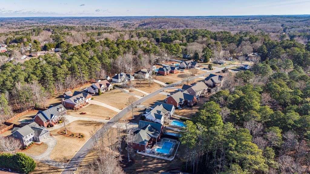 111 Watson Drive Bremen, GA 30110 - Photo 57 of 60 a view of a city with mountains