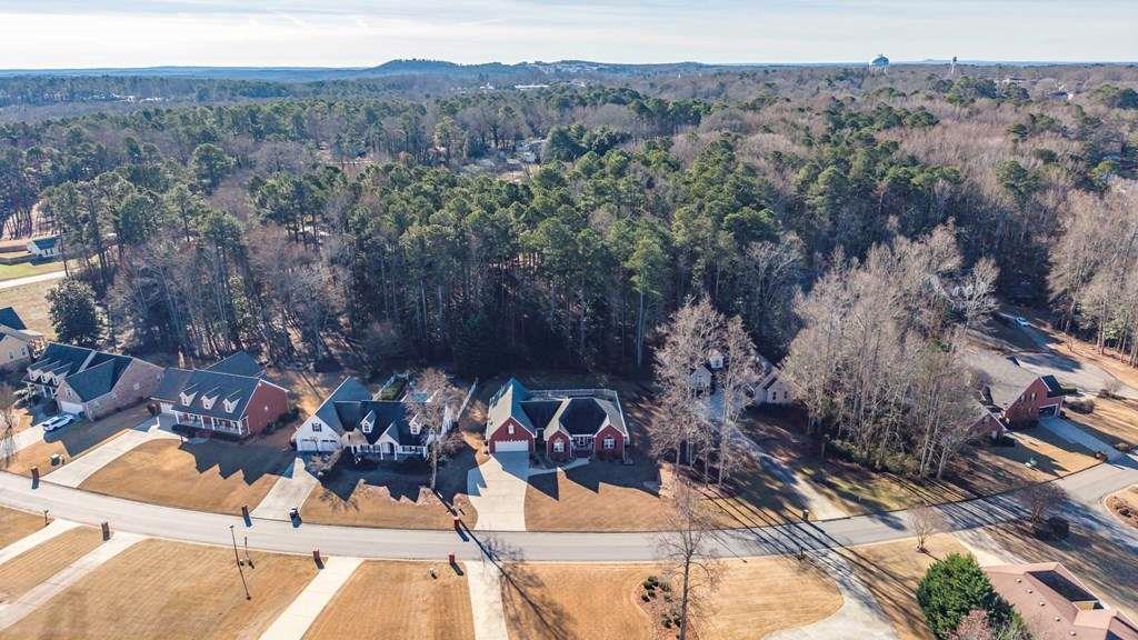 111 Watson Drive Bremen, GA 30110 - Photo 59 of 60 a view of a house with a yard