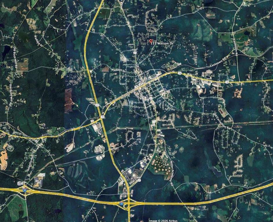 111 Watson Drive Bremen, GA 30110 - Photo 60 of 60