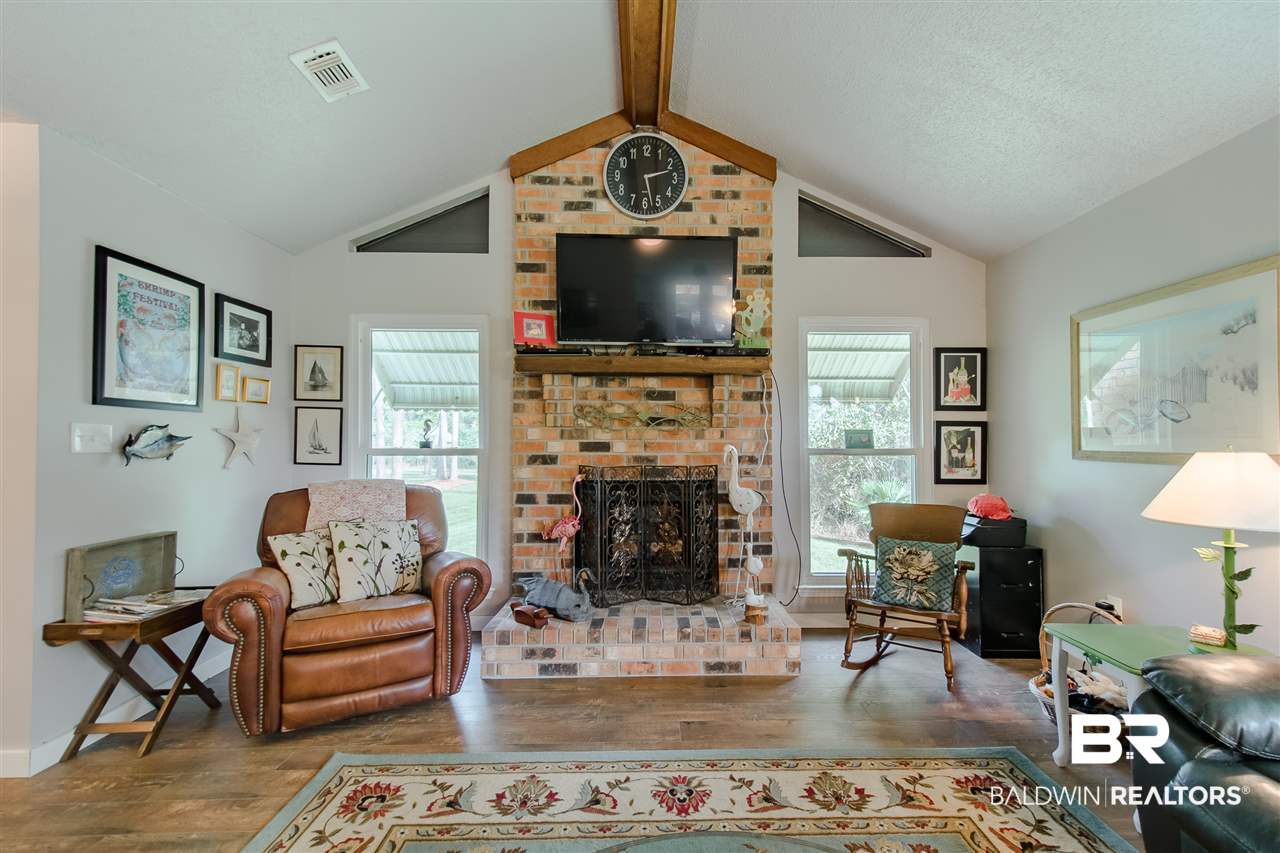 10705 County Road 83 Elberta, AL 36530 - Photo 17 of 38