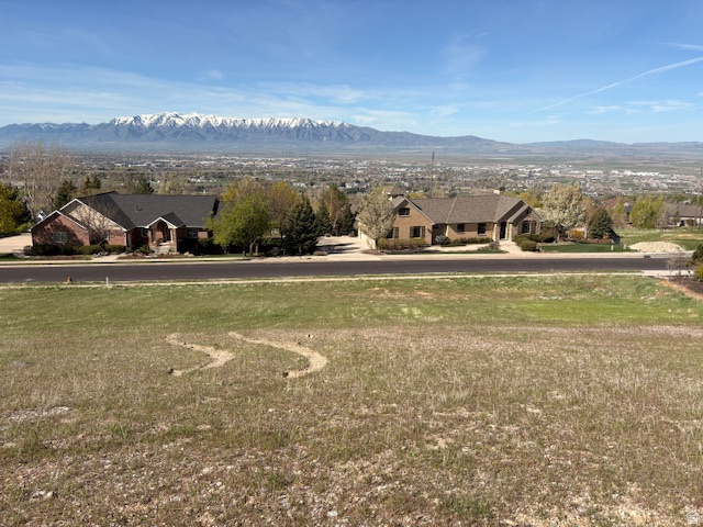 2970 Mahogony Valley Road, Unit 6 Logan, UT 84341 - Photo 5 of 9 View of mountain backdrop