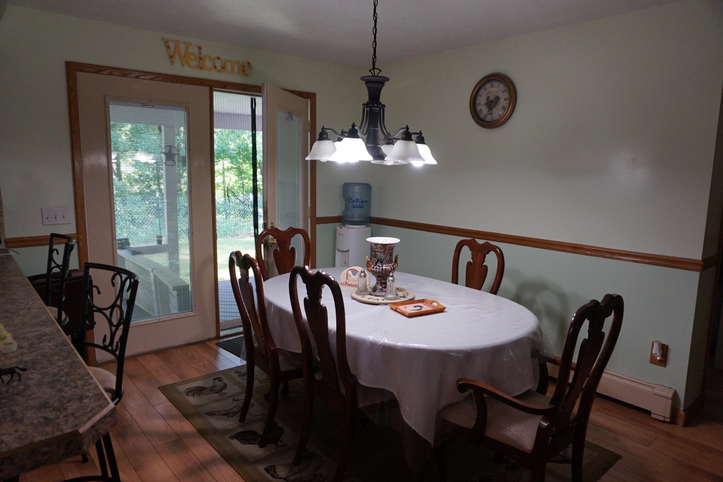 6970 Wickert Road Hale, MI 48739 - Photo 6 of 46